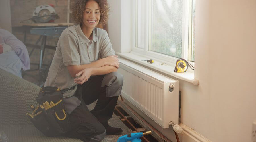 Professional expert plumbing services in White Plains, VA